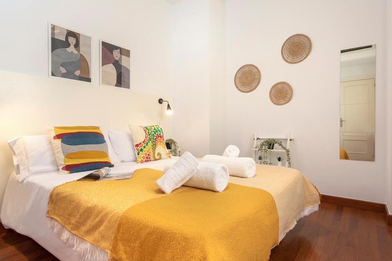 Appartamento Reformado En Pleno Centro By Rent Me *