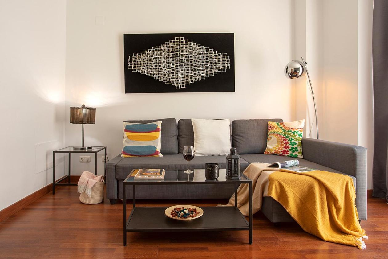 Reformado En Pleno Centro By Rent Me Appartement Málaga